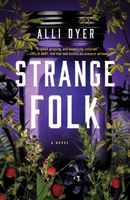 strange folk cover art