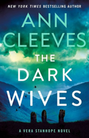 the dark wives cover art