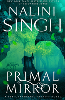 primal mirror cover art