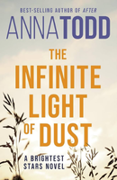 the infinite light of dust cover art