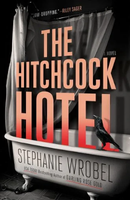 the hitchcock hotel cover art