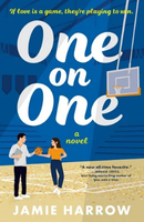 one on one cover art