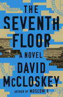 the seventh floor cover art