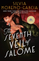 the seventh veil cover art