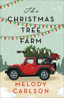 the christmas tree farm