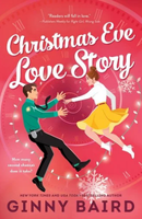 Christmas eve love story cover art