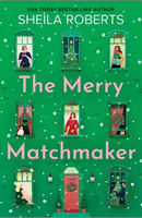 the merry matchmaker cover art