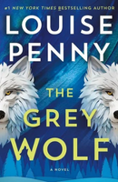 the grey wolf cover art