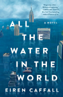 all the water in the world cover art