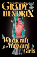 witchcraft for wayward girls cover art