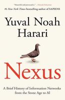 nexus cover art