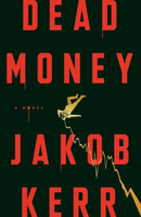 dead money cover art