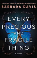 every precious and fragile thing cover art