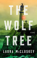 the wolf tree cover art