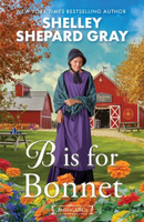 B is for Bonnet cover art