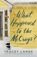 what happened to the mccrays? cover art