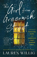 the girl from greenwich street cover art