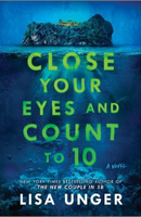 close your eyes and count to 10 cover art