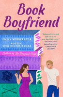 book boyfriend cover art