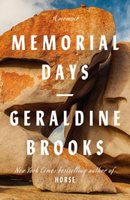 memorial days cover art