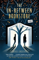 the in-between bookstore cover art