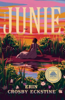 JUNIE COVER ART