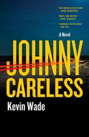 johnny careless cover art