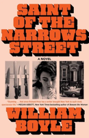 saint of the narrows street cover art