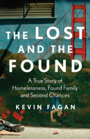 the lost and the found cover art