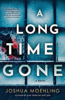 a long time gone cover art