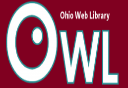 ohio web library logo