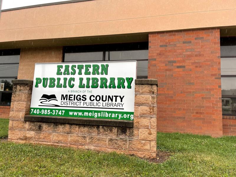 eastern library