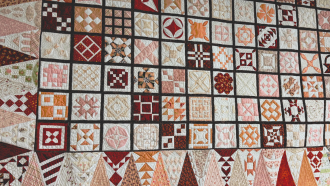 quilt